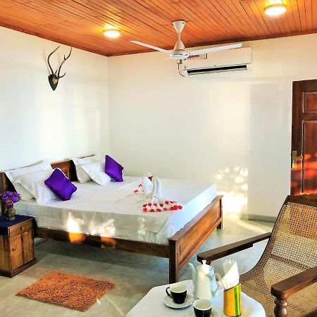 Sunflower Beach Resort เบอร์อูวาลา ภายนอก รูปภาพ