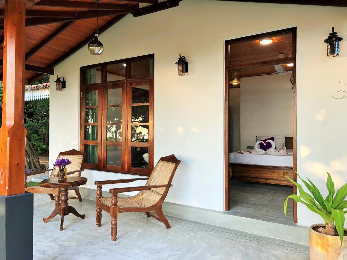 Sunflower Beach Resort เบอร์อูวาลา ภายนอก รูปภาพ