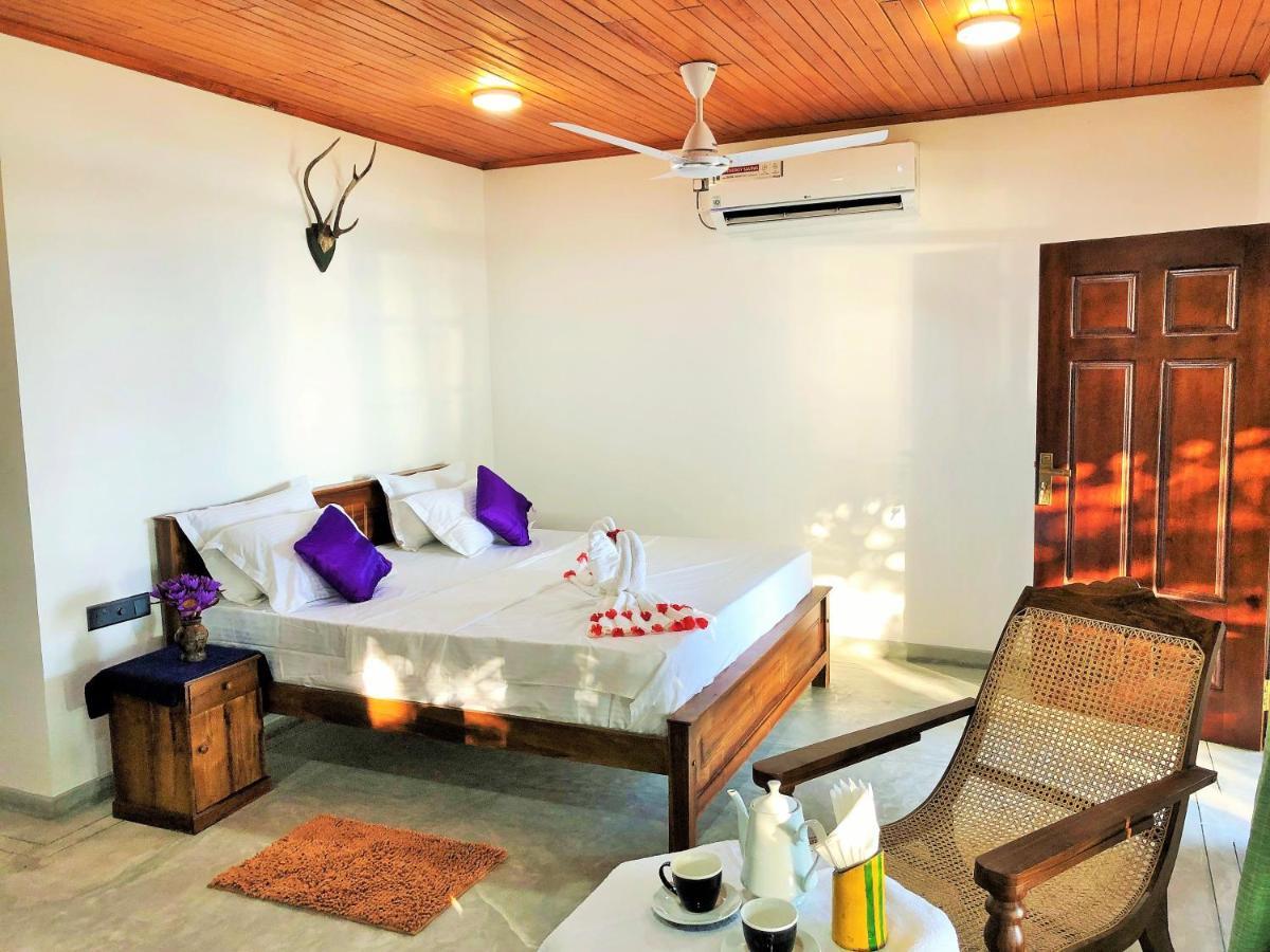 Sunflower Beach Resort เบอร์อูวาลา ภายนอก รูปภาพ