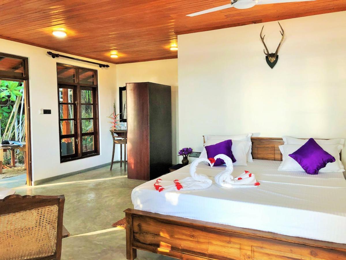 Sunflower Beach Resort เบอร์อูวาลา ภายนอก รูปภาพ