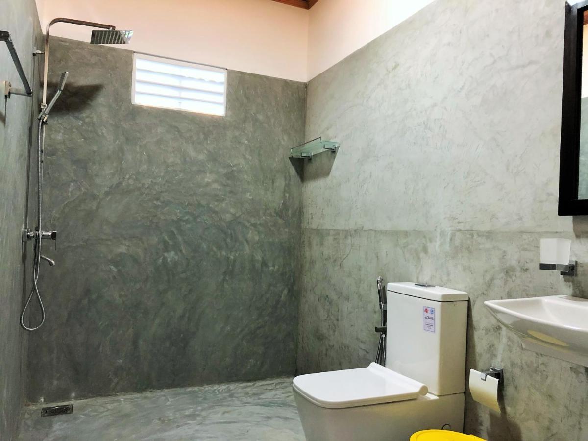 Sunflower Beach Resort เบอร์อูวาลา ภายนอก รูปภาพ