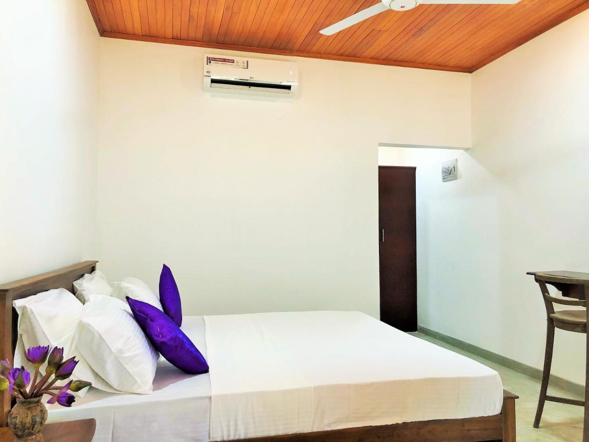 Sunflower Beach Resort เบอร์อูวาลา ภายนอก รูปภาพ