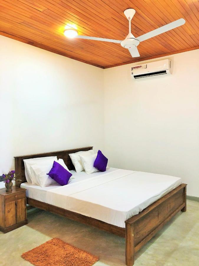 Sunflower Beach Resort เบอร์อูวาลา ภายนอก รูปภาพ