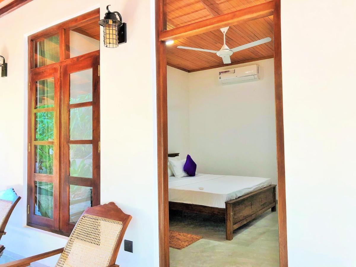 Sunflower Beach Resort เบอร์อูวาลา ภายนอก รูปภาพ