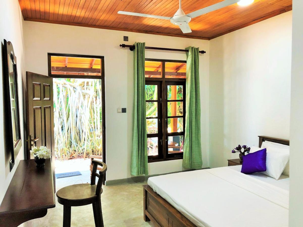 Sunflower Beach Resort เบอร์อูวาลา ภายนอก รูปภาพ
