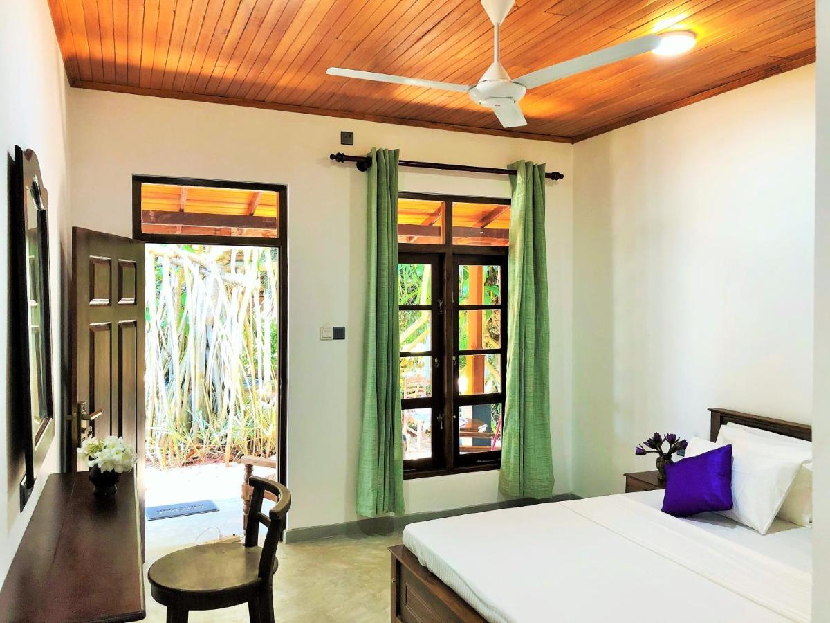 Sunflower Beach Resort เบอร์อูวาลา ภายนอก รูปภาพ
