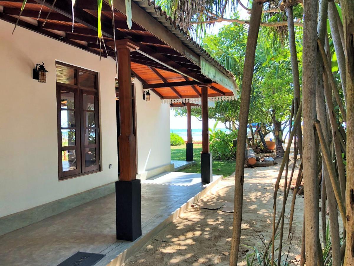 Sunflower Beach Resort เบอร์อูวาลา ภายนอก รูปภาพ