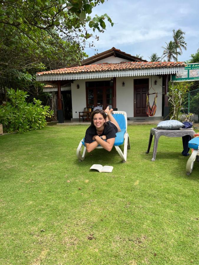Sunflower Beach Resort เบอร์อูวาลา ภายนอก รูปภาพ